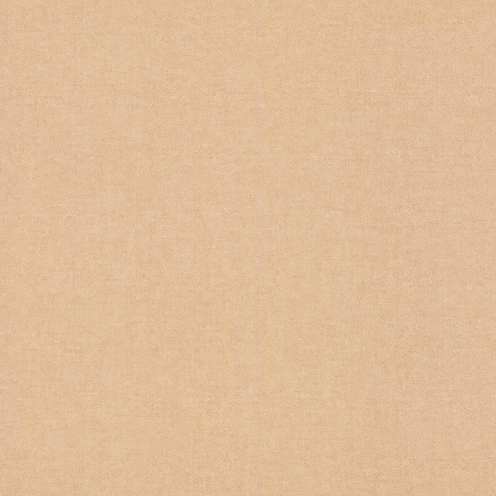 Vliestapete Uni braun Bambino XIX Rasch 252866