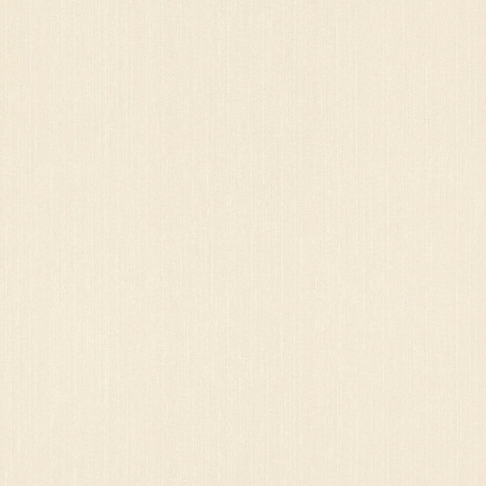 Uni non-woven wallpaper beige