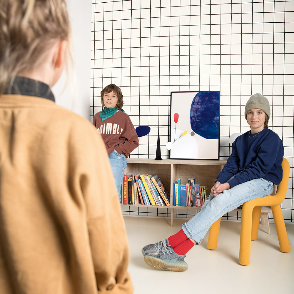 Caselio - Young and Free