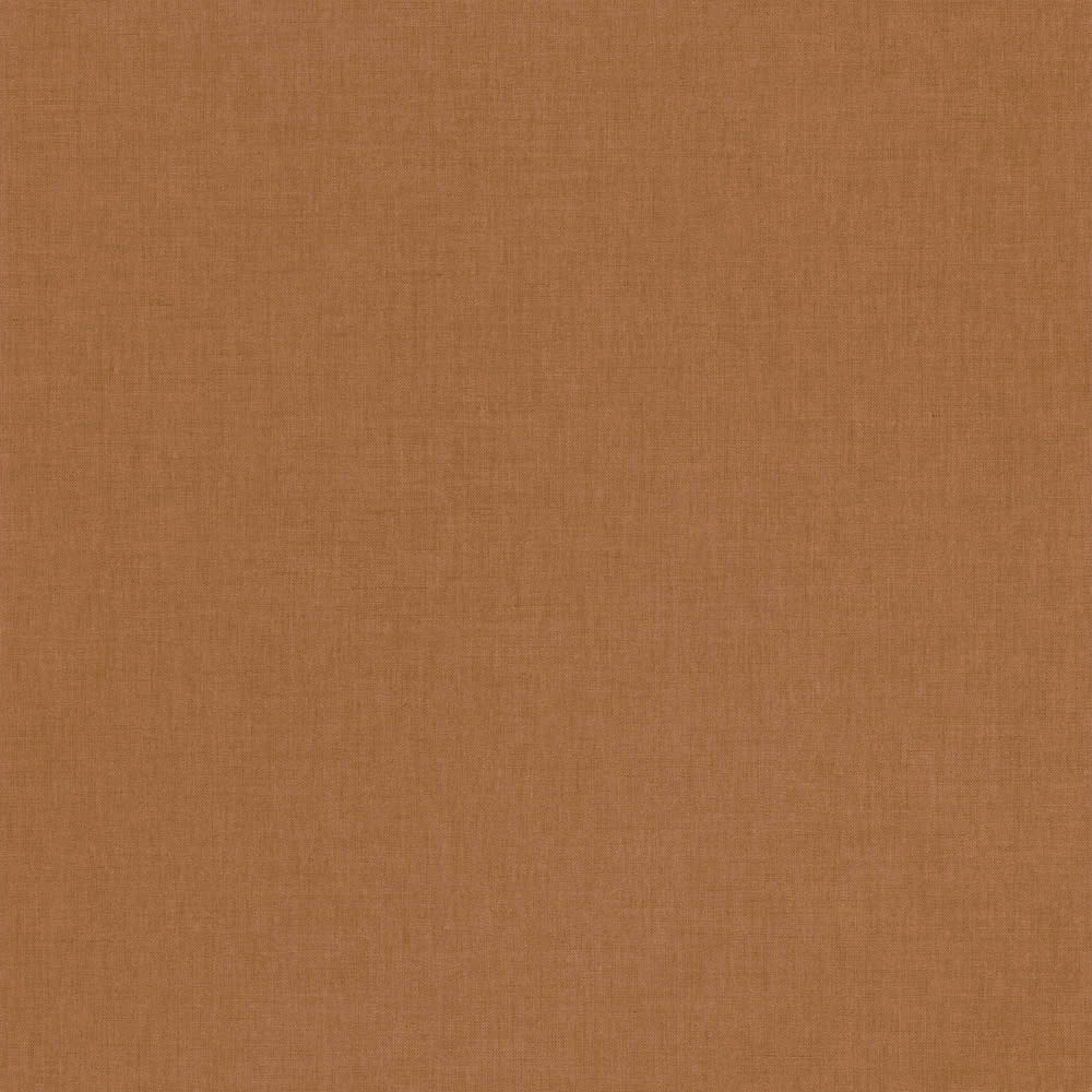 Plain wallpaper wallpaper brown Caselio - La Foret Texdecor FRT100602219-36-FRT100602219.1M