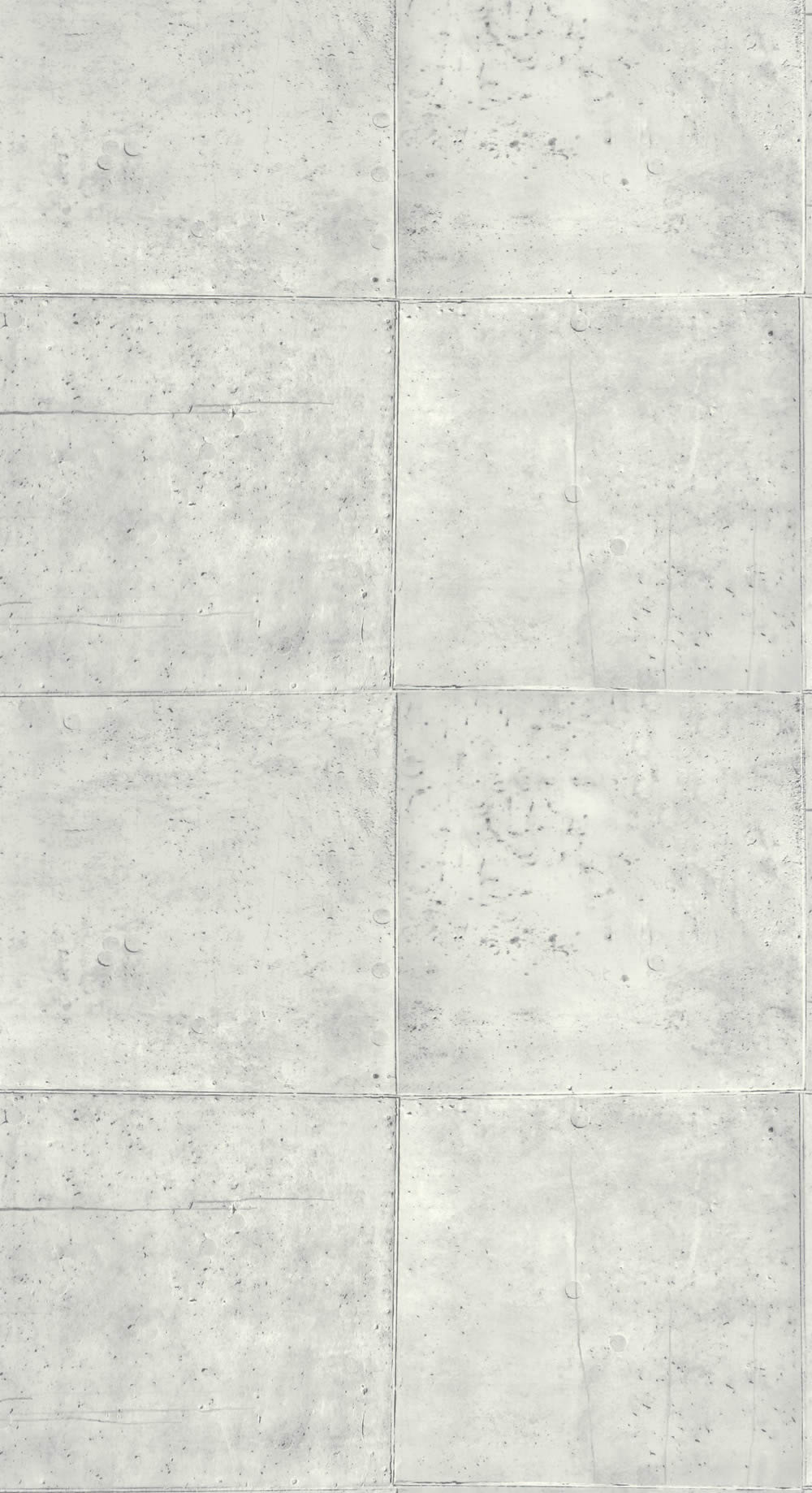 block wallpaper gray Caselio - Young and free Texdecor YNF103319000-36-YNF103319000.1M