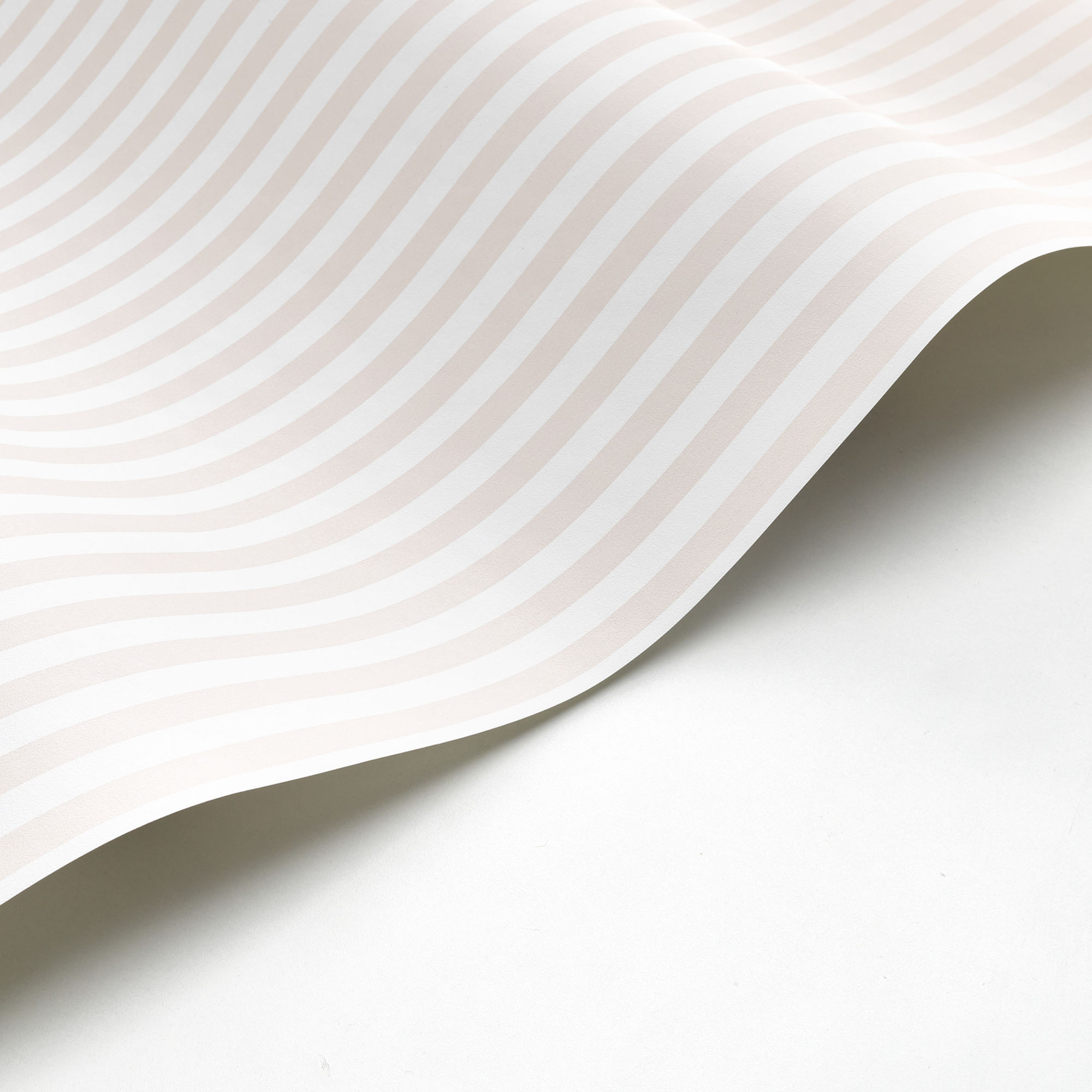 Tapete Streifentapete Scandi zeitlos beige Vlies OUTT29881010