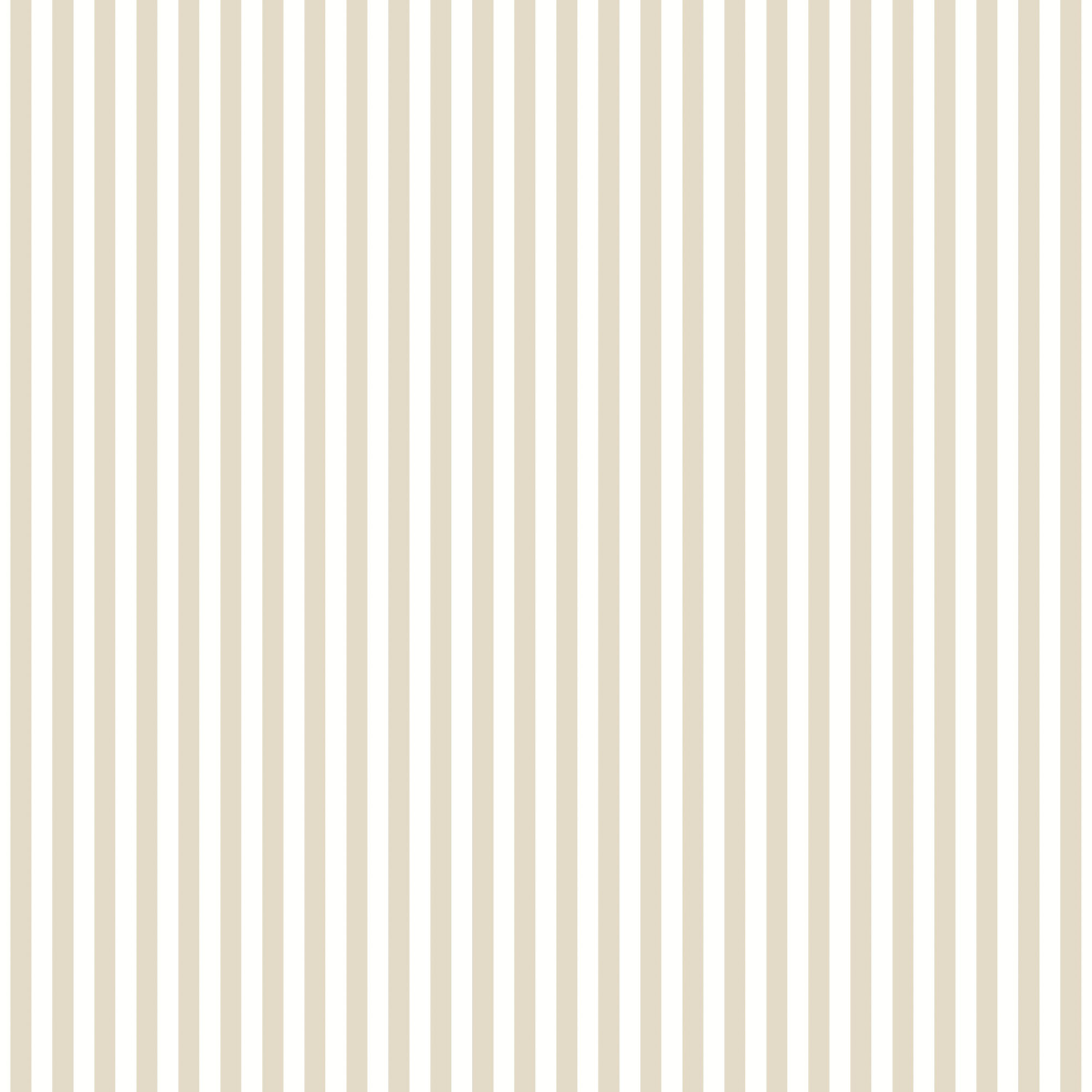 Tapete Streifentapete zeitlos beige gestreift Vlies OUTT29881505