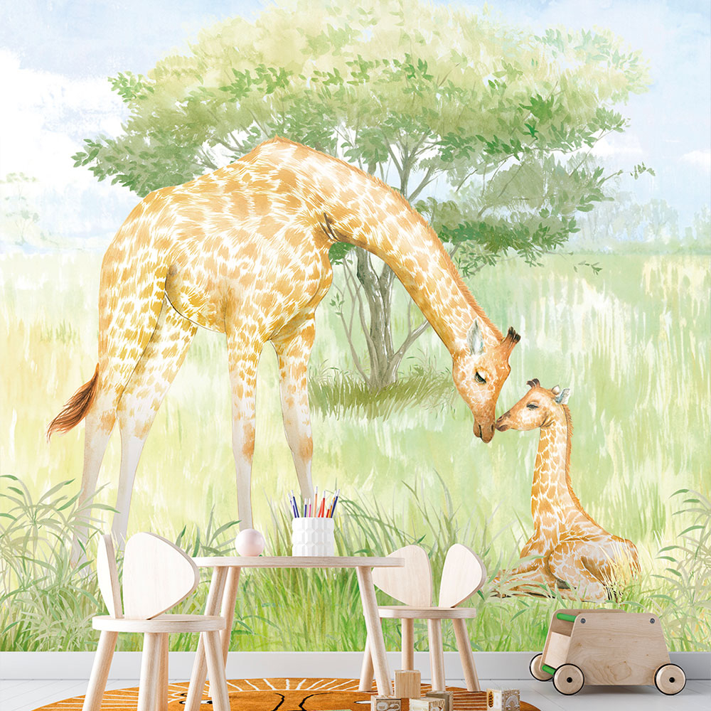 Safari & Dschungel