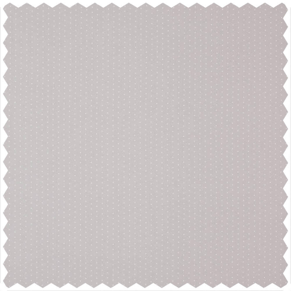 Decoration fabric dots dots taupe MWS80041818