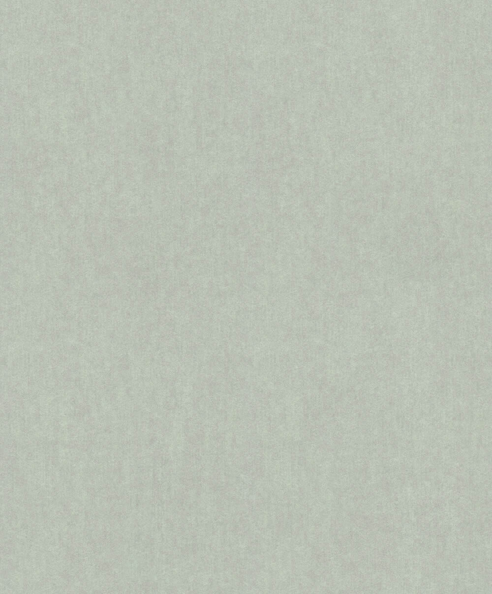 Unitapete Blassgrün Vliestapete Grönhaga Rasch Textil 296340-23-296340.1M