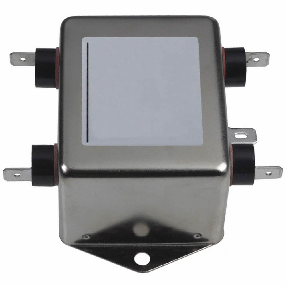 6-97407 Marburg Abschirmtapeten Funkentstörer