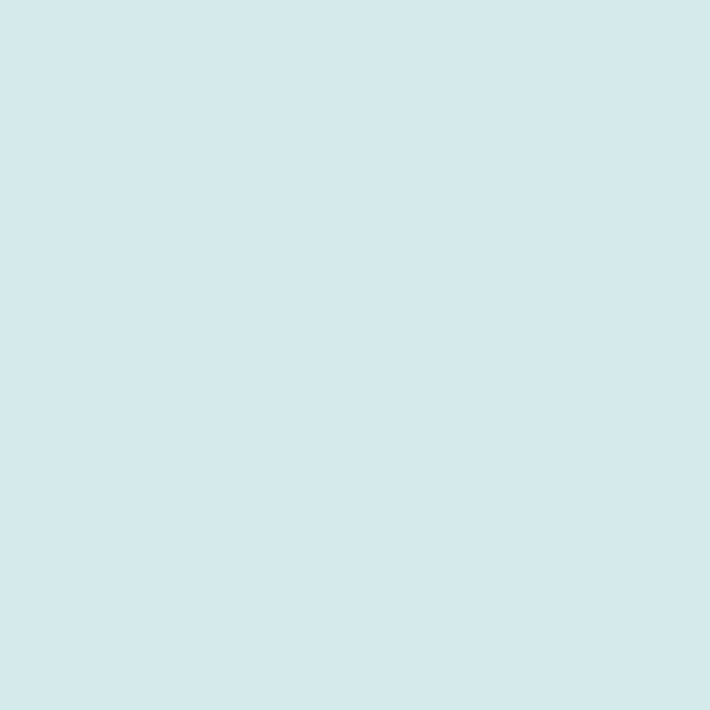 Tapete Vlies Baby-Blau Uni Rose & Nino RONI29696111-36-RONI29696111.1M