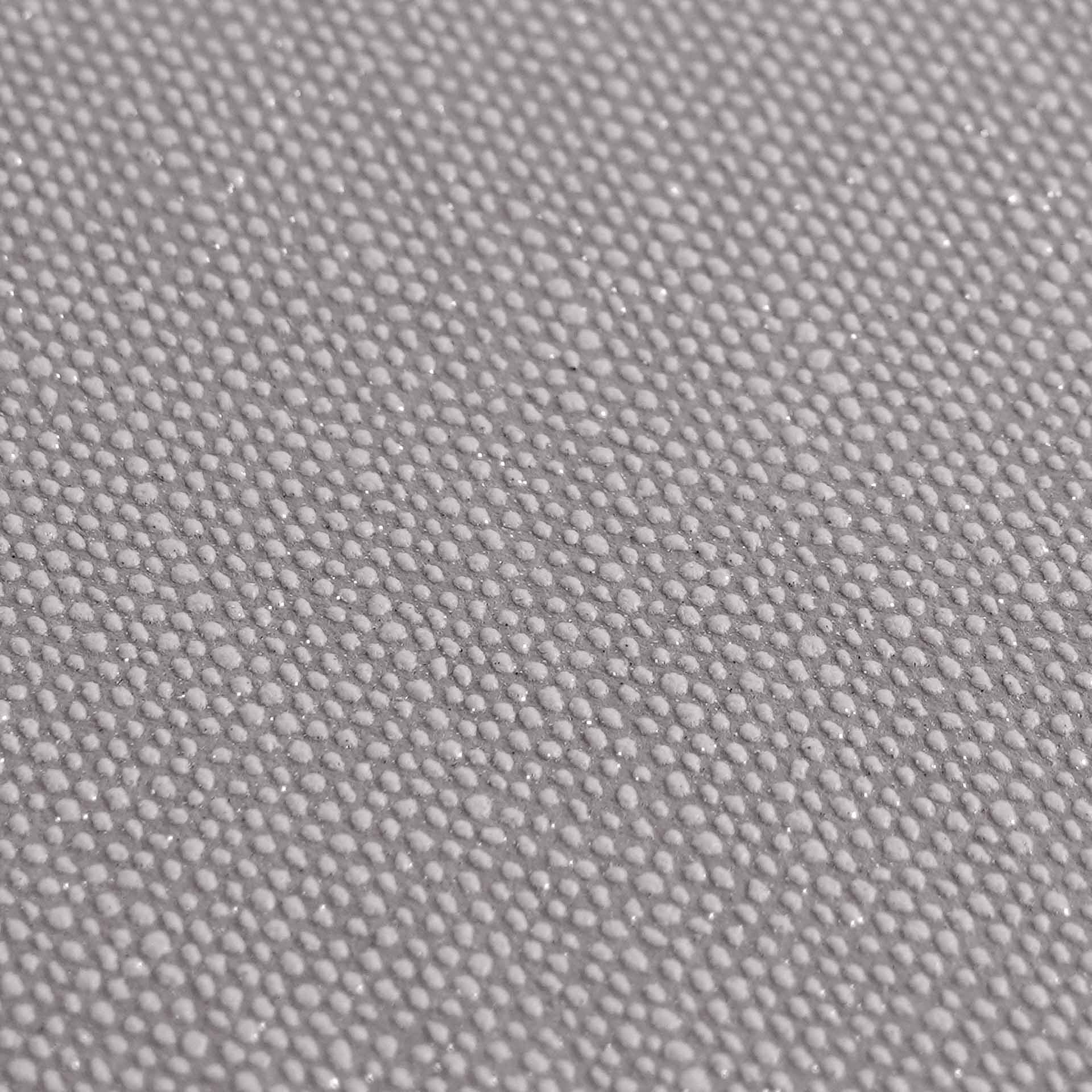 Tapete Unitapete Glitzereffekt grau Vlies 936764