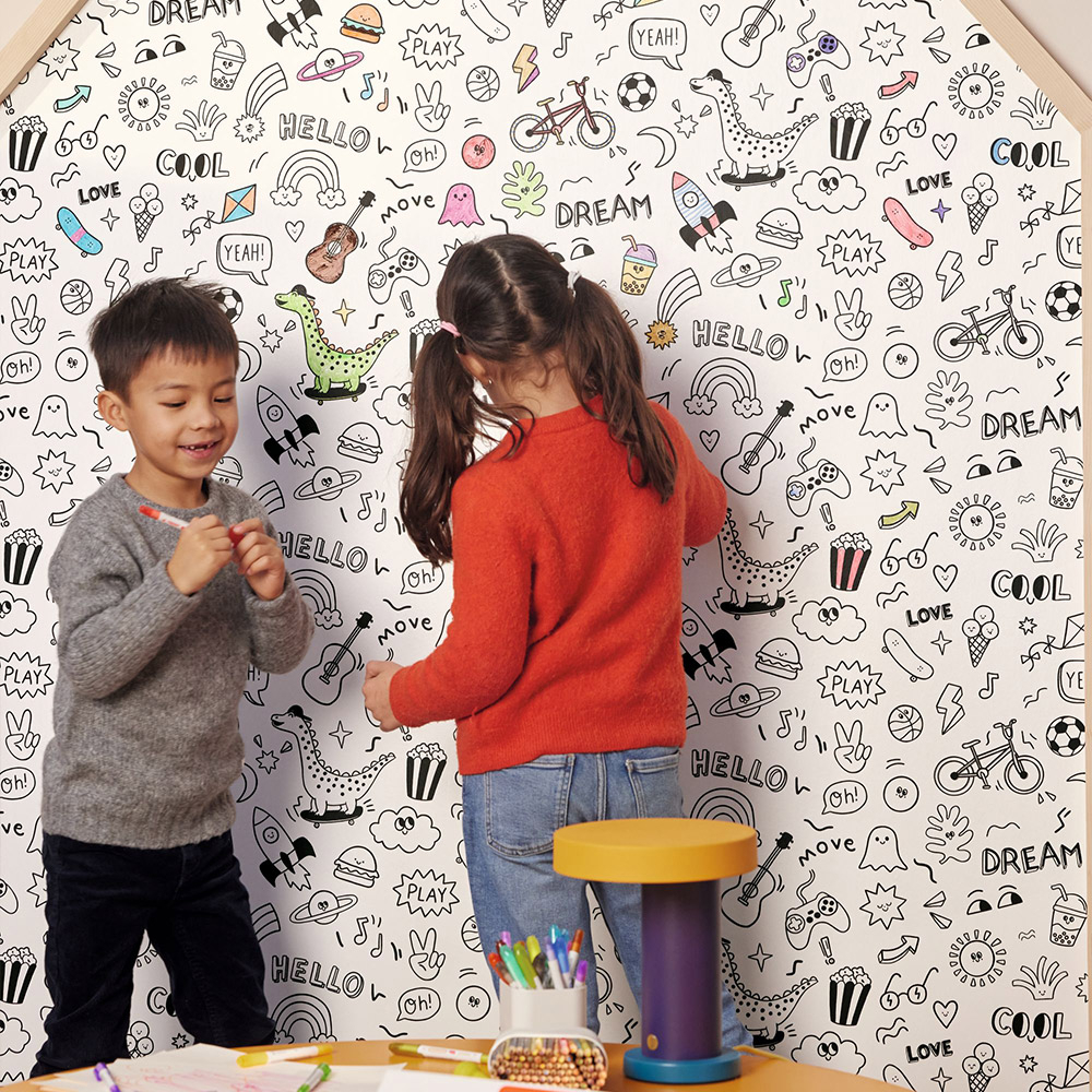 Caselio - Les Minis Mondes