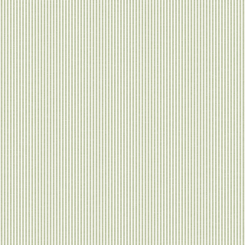 fine stripes wallpaper white and green Jack n Rose Grandeco LL-03-12-8-37-LL-03-12-8.1M