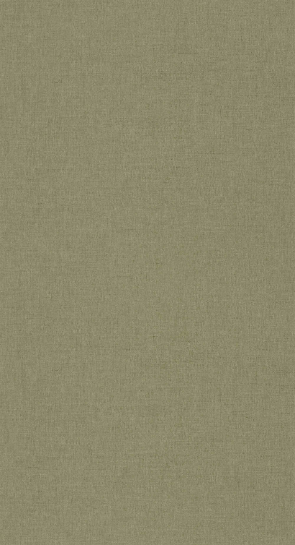 Vliestapete Leinenoptik Uni grün LGG100607405