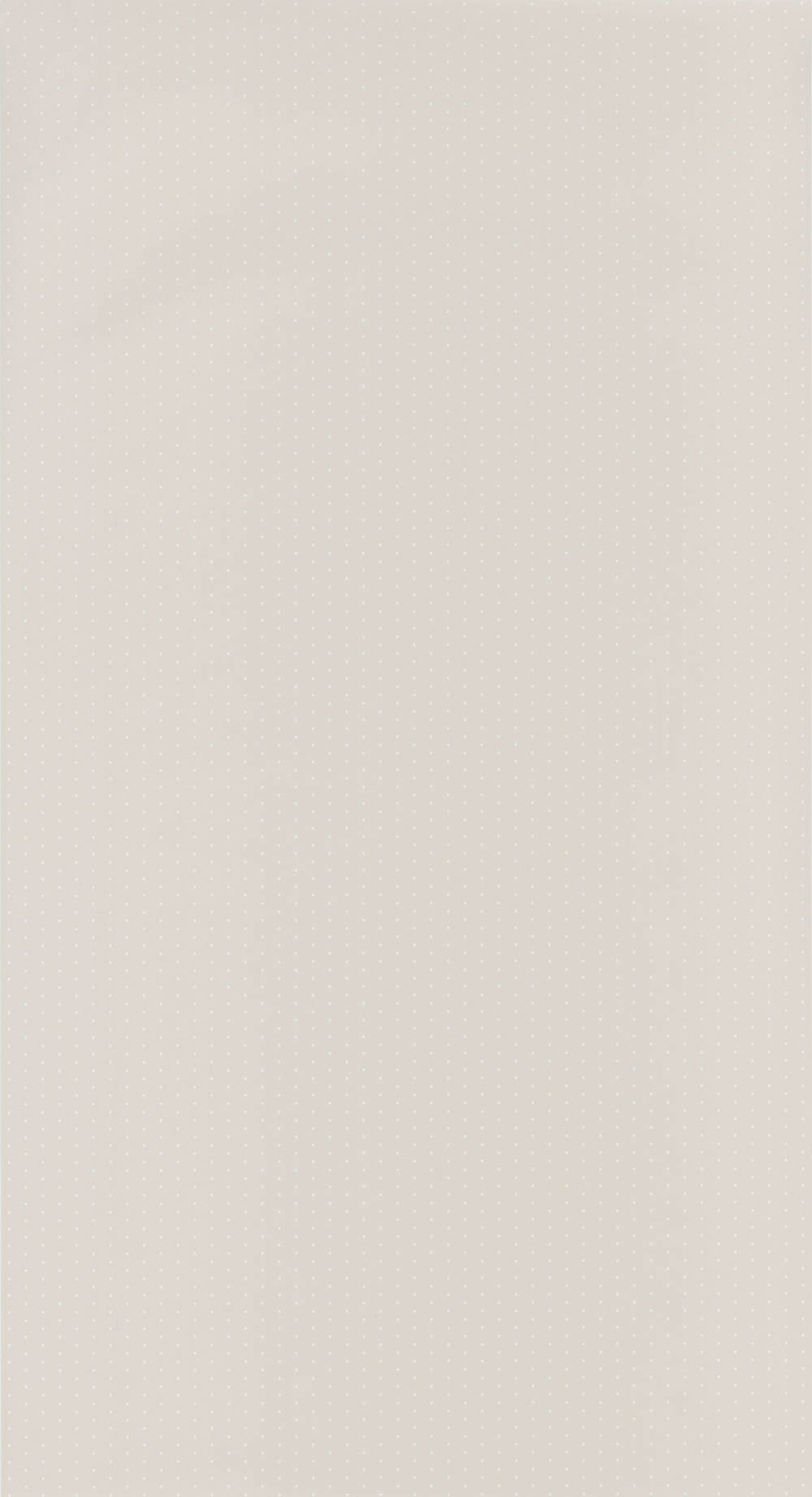 Vliestapete Pünktchen weiß beige OUAT29791118