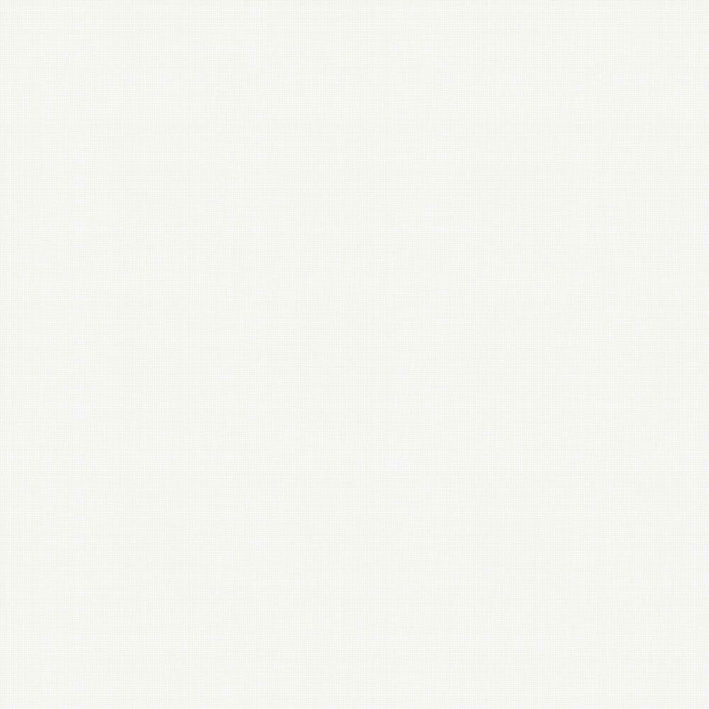 Vliestapete weiß Leinenoptik Uni 139022