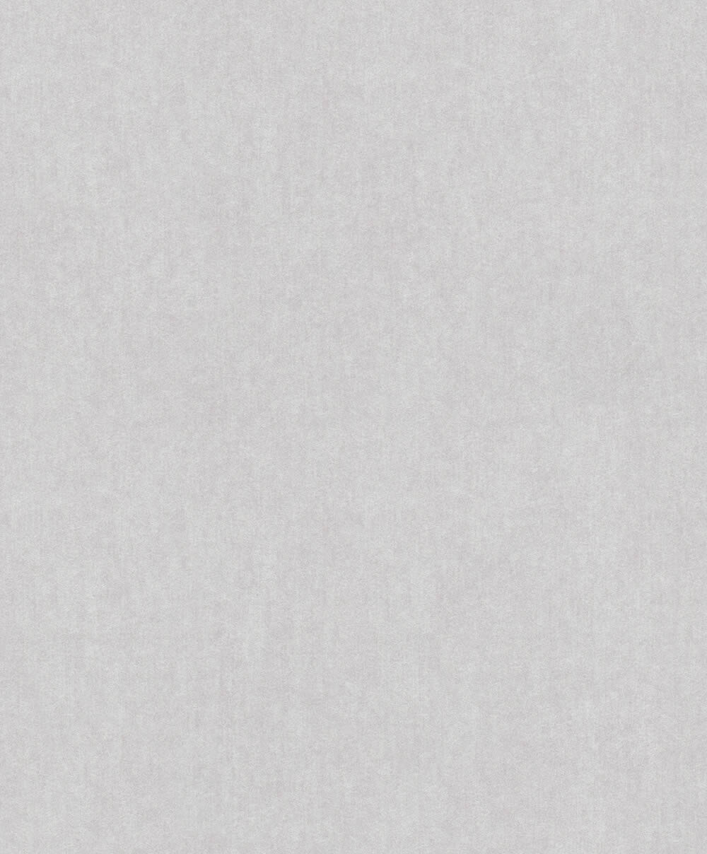 Unifarben Silberne Unitapeten Vliestapete silber Grönhaga Rasch Textil 296364-23-296364.1M