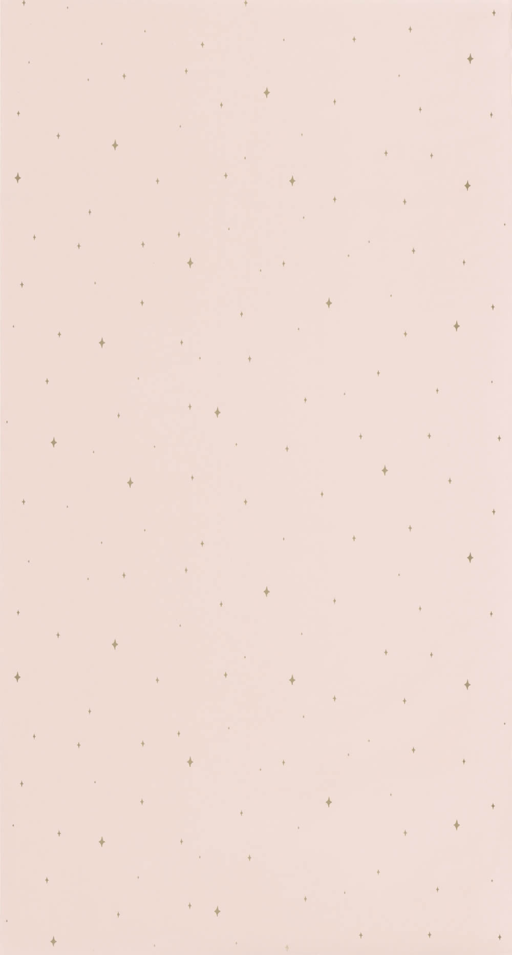 Stars wallpaper pink Caselio - La Foret Texdecor FRT102961121-36-FRT102961121.1M
