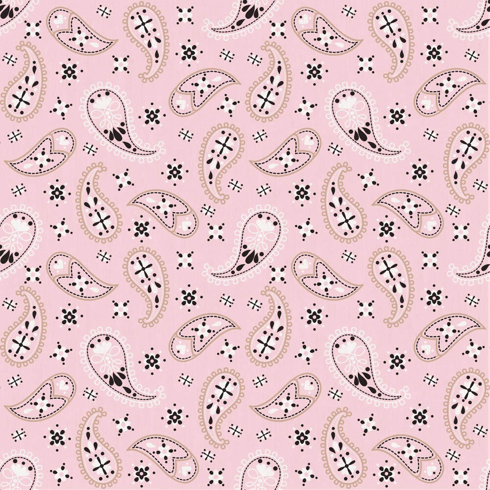 Blümchen Niedliche Vliestapeten Tapete rosa Friends & Coffee Essener 16629-28-16629.1M