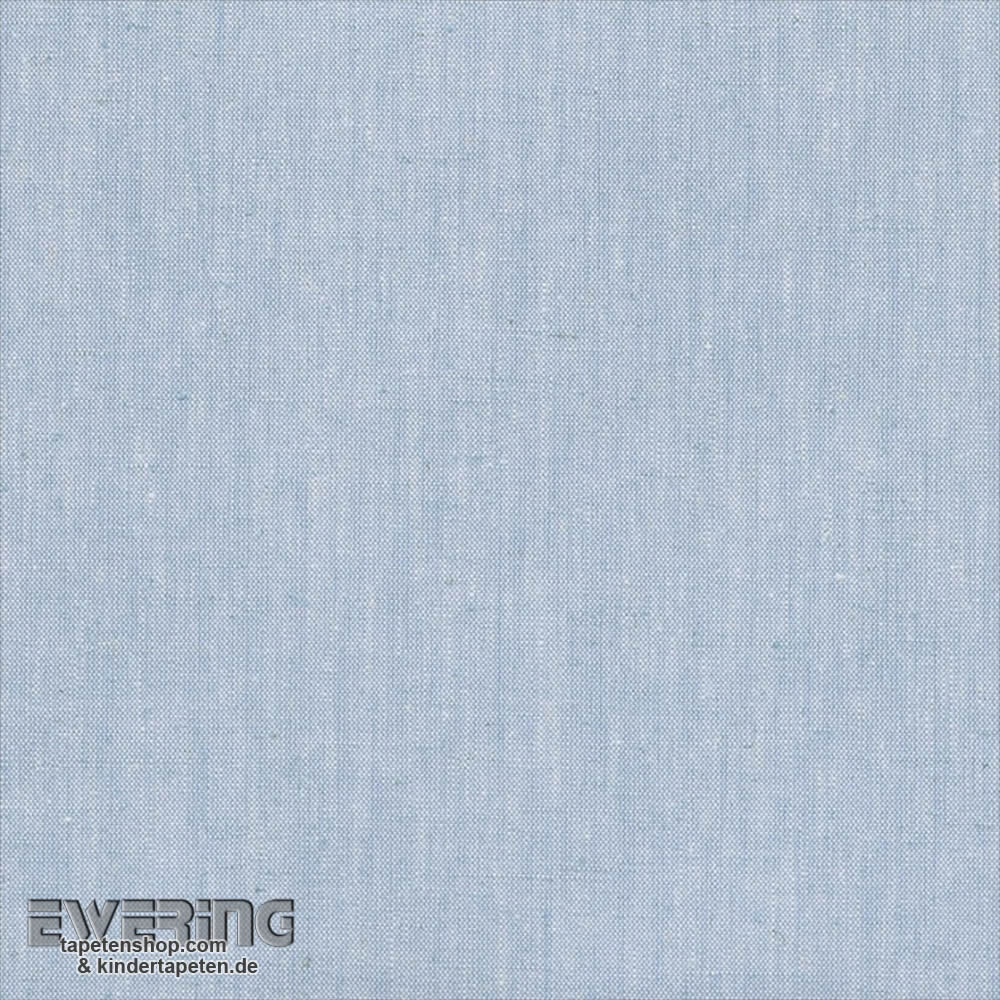 Hell-Blau Uni Dekostoff Junge