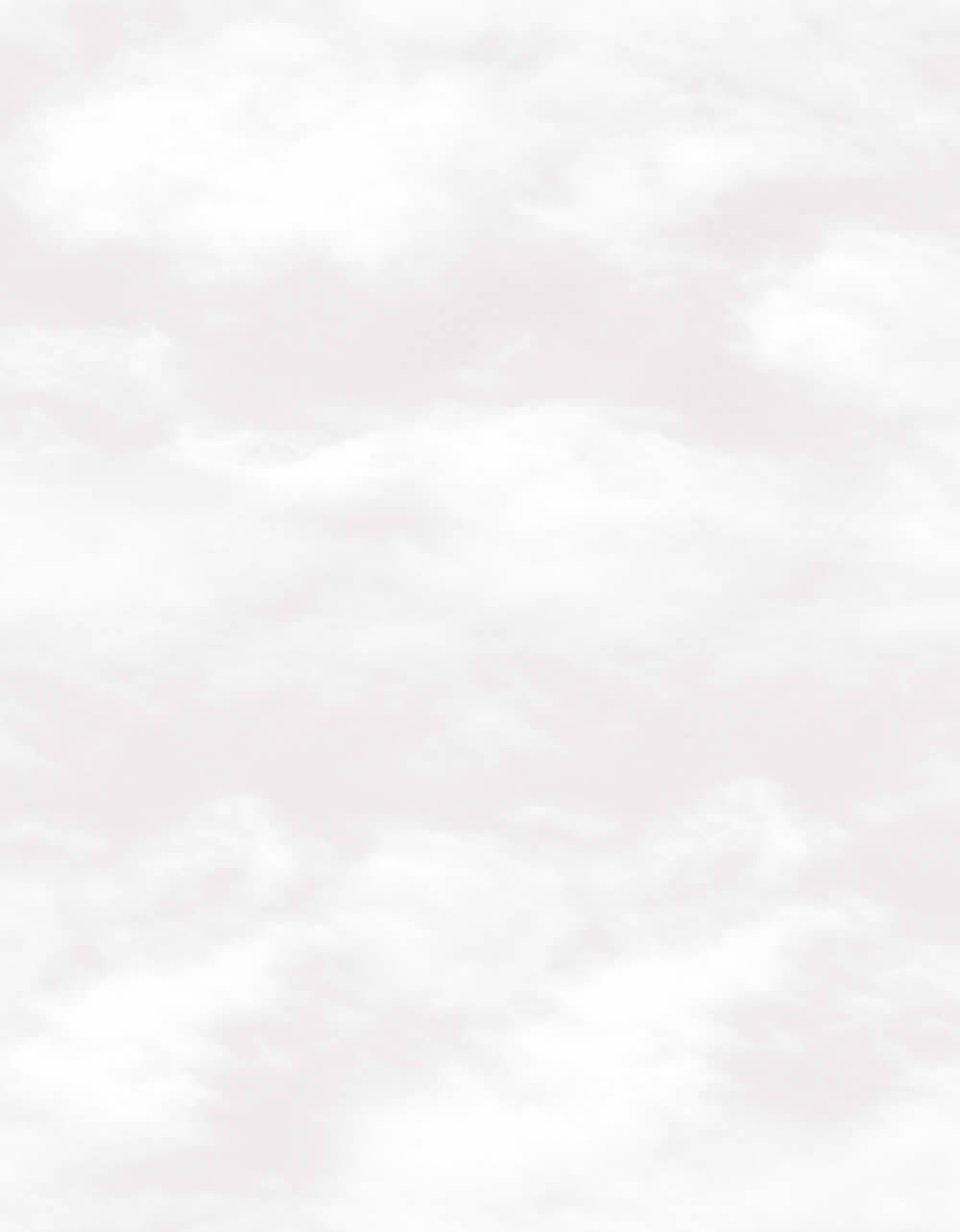 Wallpaper clouds bright beige