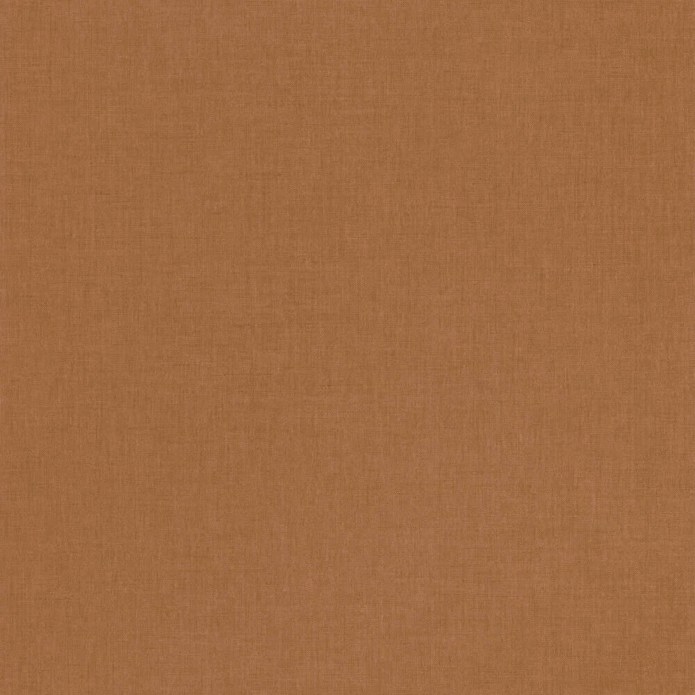 Non-woven wallpaper uni ochre Caselio Imagination IMG100602219