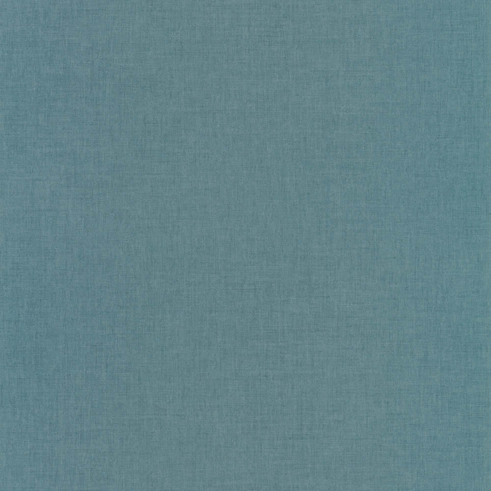 Vlies Tapete Uni Jeans-Blau Caselio Imagination IMG100607070