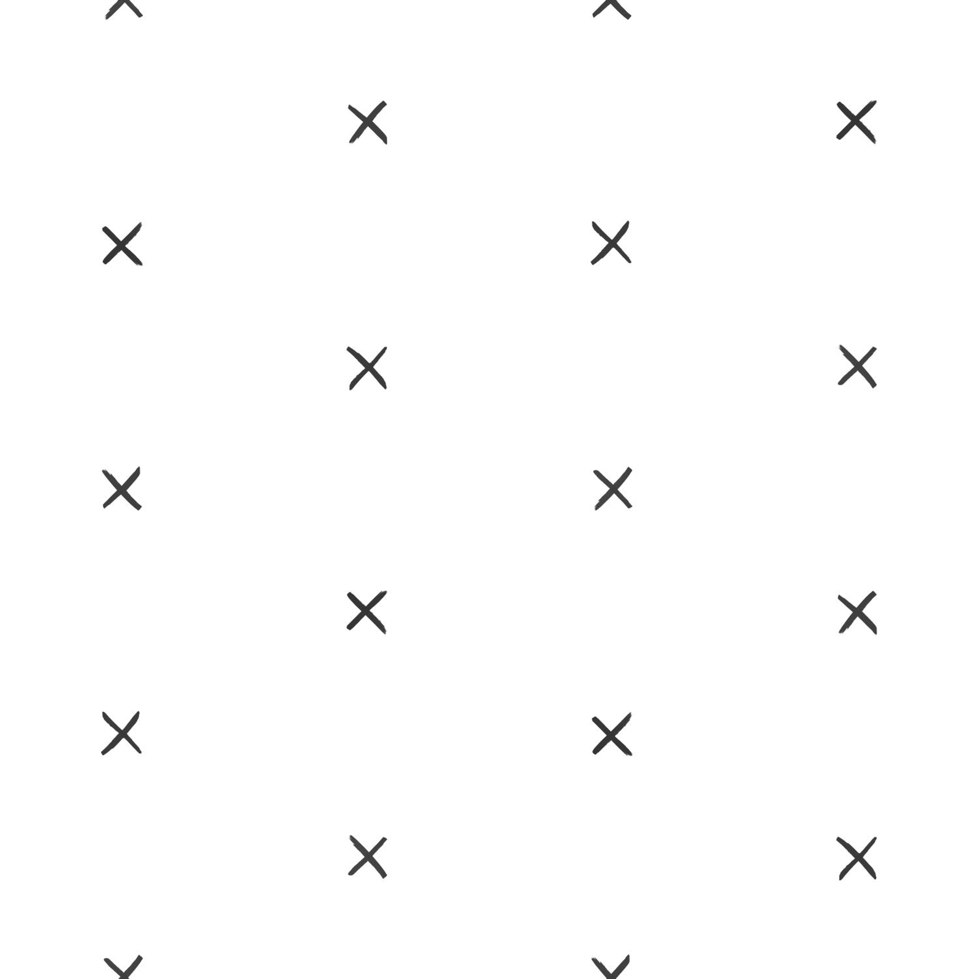 Vliestapete Grafik modern schwarz weiß 139068