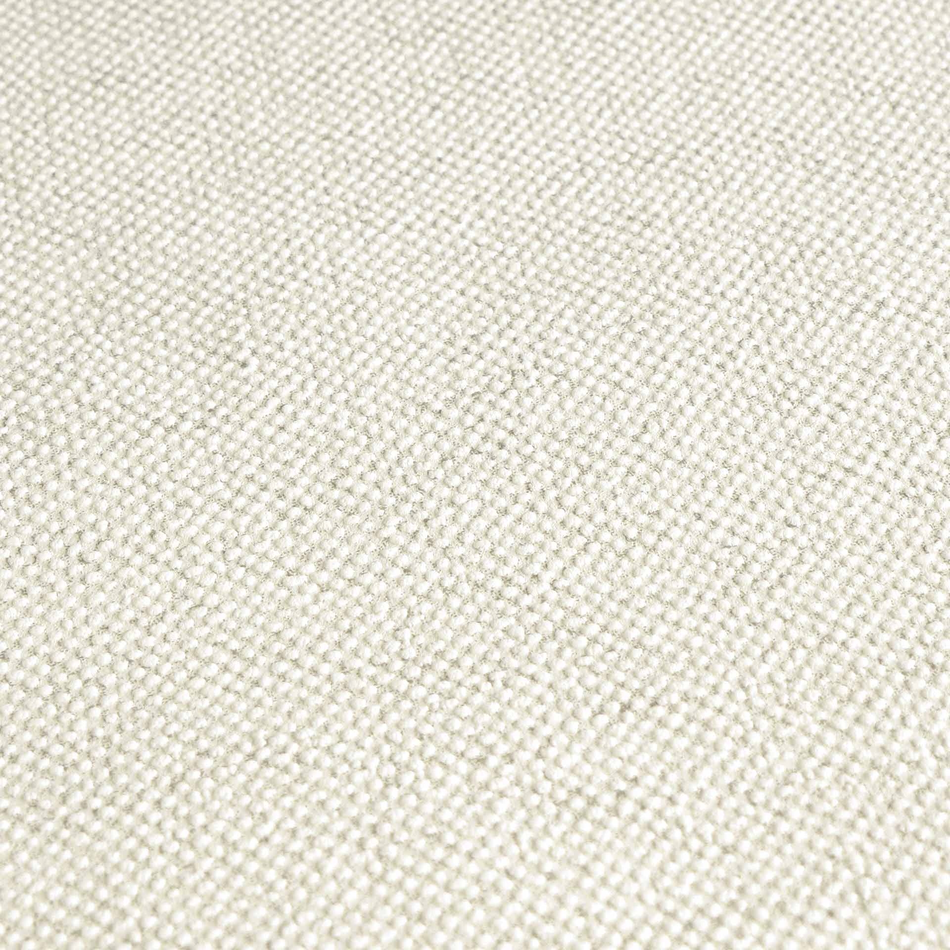 Tapete einfarbige Gewebeoptik Tapete beige 790973