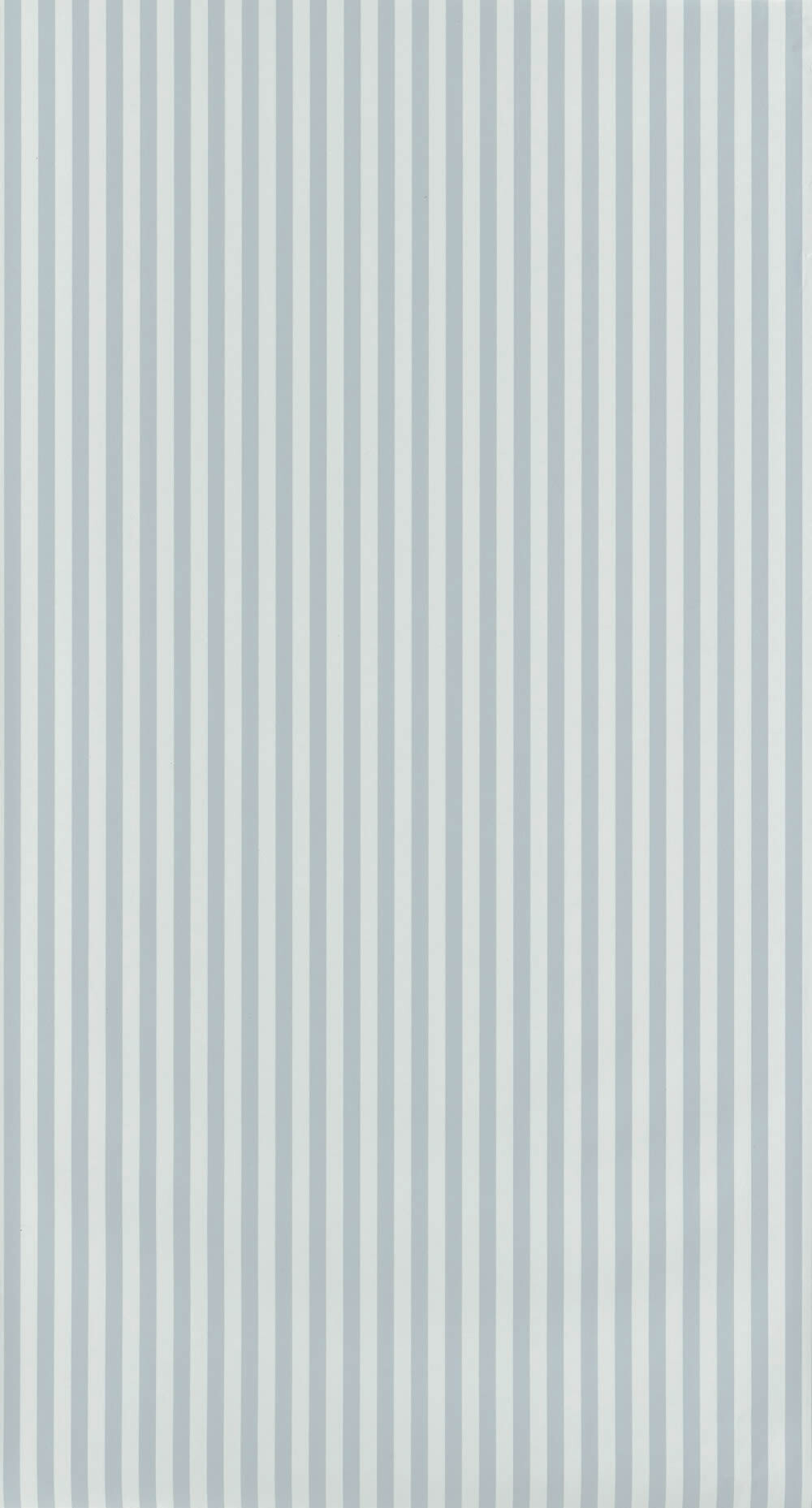 White blue non-woven wallpaper wide stripes Casadeco - Once upon a time OUAT29886036-36-OUAT29886036.1M