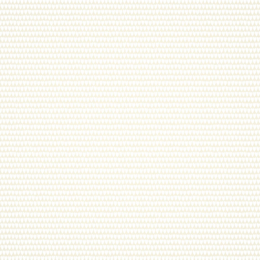Tapete Herzen Herzchenmuster beige weiß HLTF112640