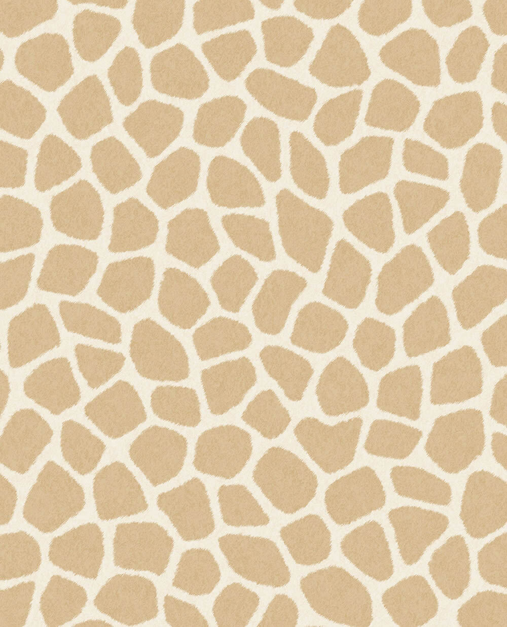 fur look Africa non-woven wallpaper sand Explore Eijffinger 323032