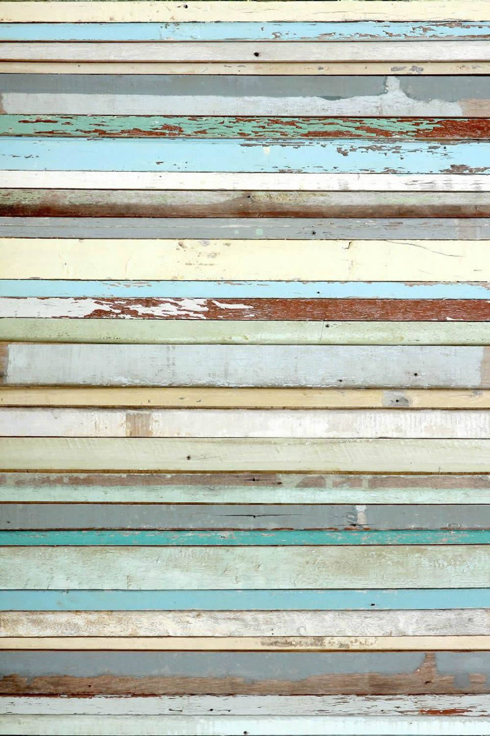 Mural wood look Xl-23-158004