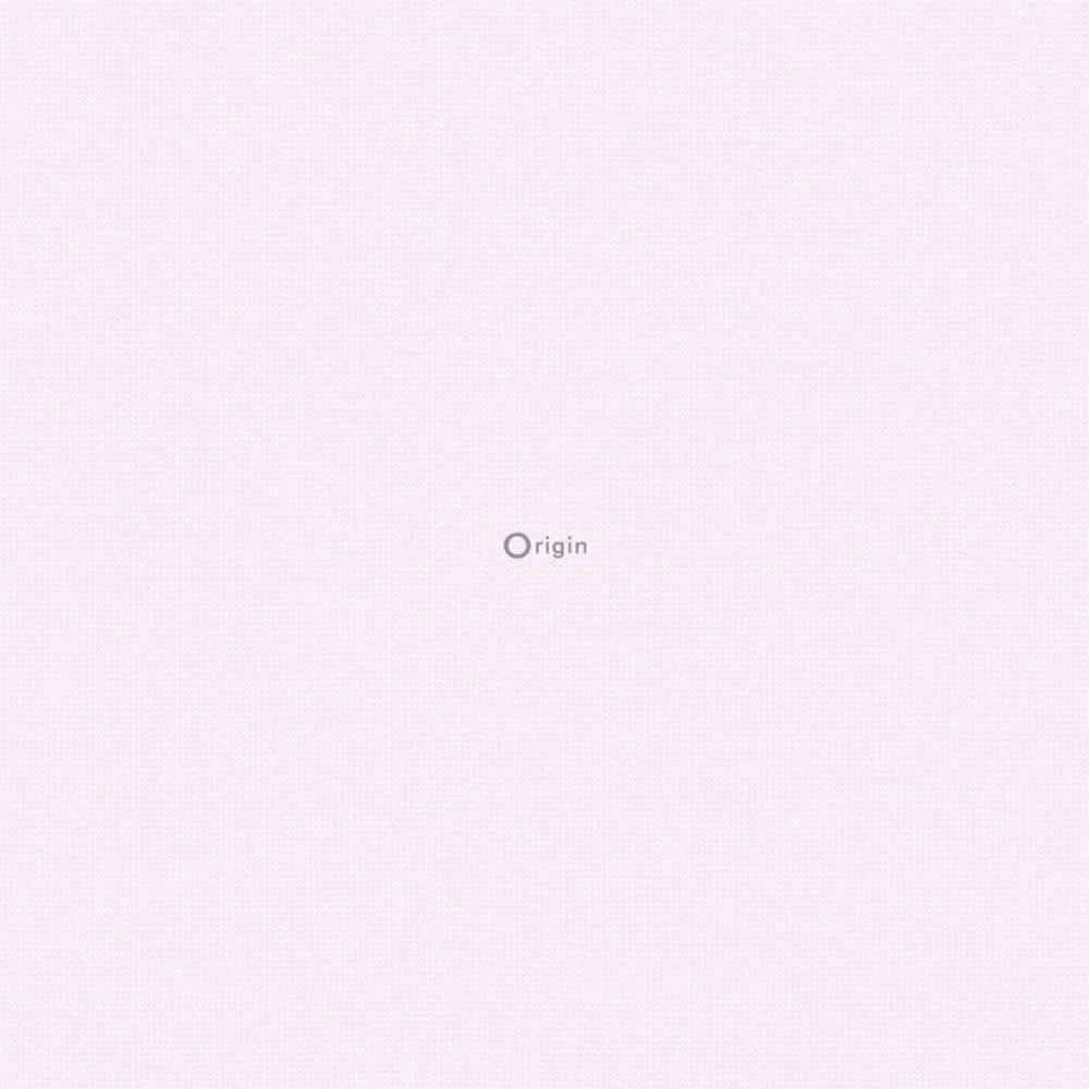 Uni Struktur Blass-Rosa Vliestapete