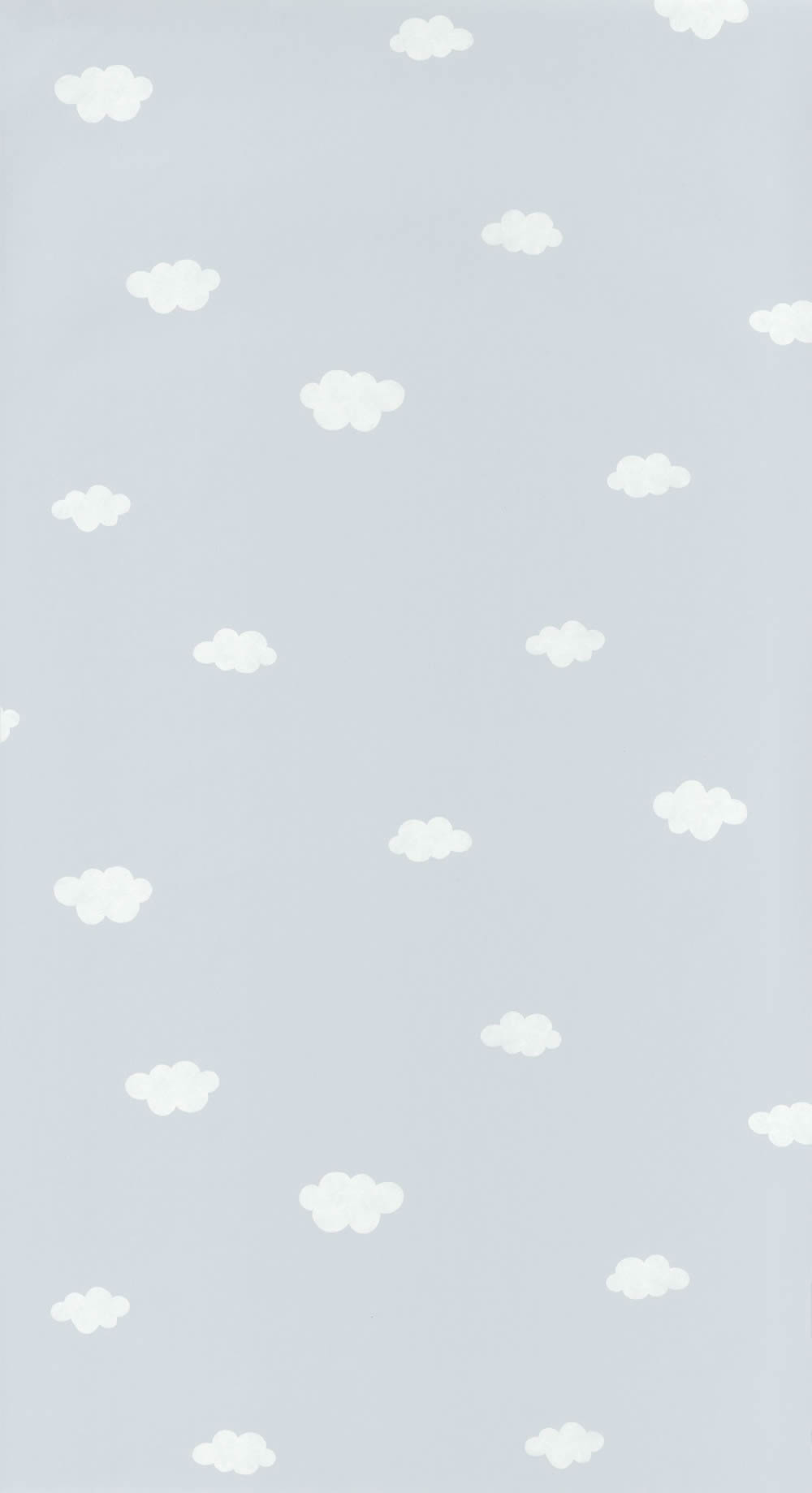 Vliestapete Wolken Himmel blau OUAT29756430