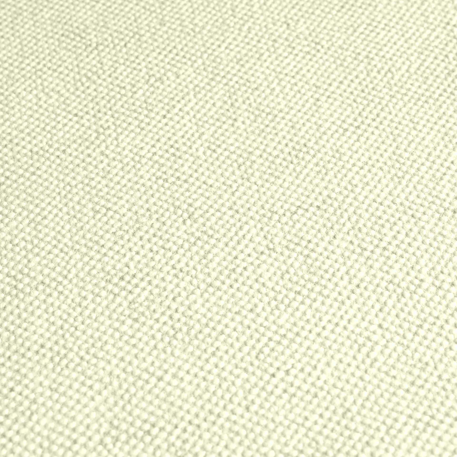 Tapete Vliestapete Uni Leinenoptik cremegelb 790976