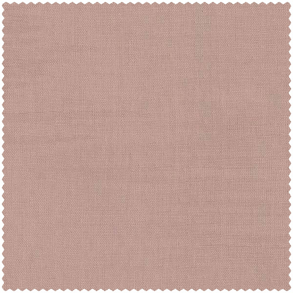 Used look Uni fabric dusky pink Bambino XIX Rasch 840093-23-840093.1M