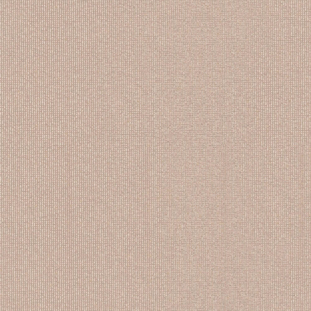 Be Happy Zoom plain wallpaper matt earth colored Masureel KOS705