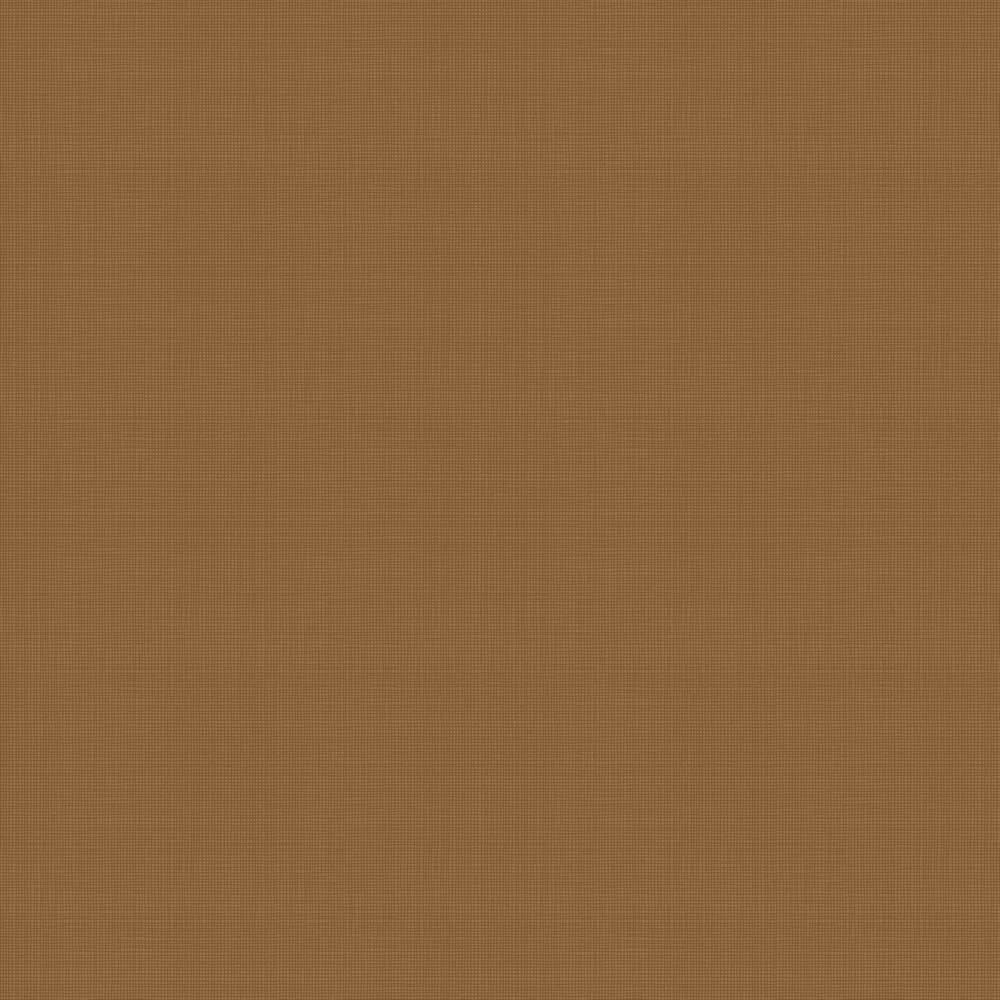 Tapete Vlies Leinen-Optik Uni braun 139241