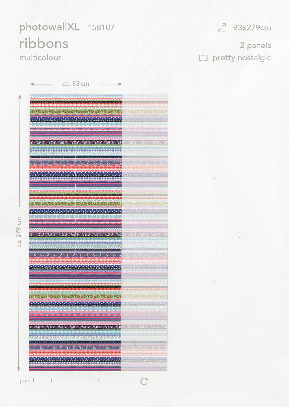 Muster Wandbild Streifen Xl-23-158107_2