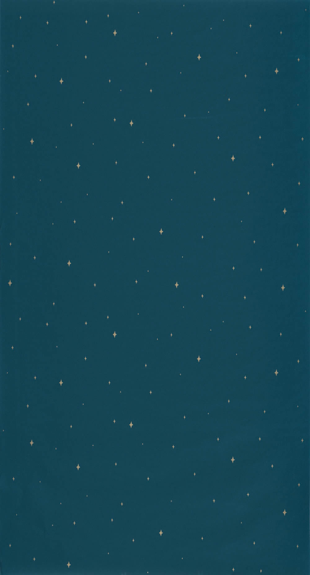 Sky Blue Wallpaper Caselio - La Foret Texdecor FRT102966645-36-FRT102966645.1M
