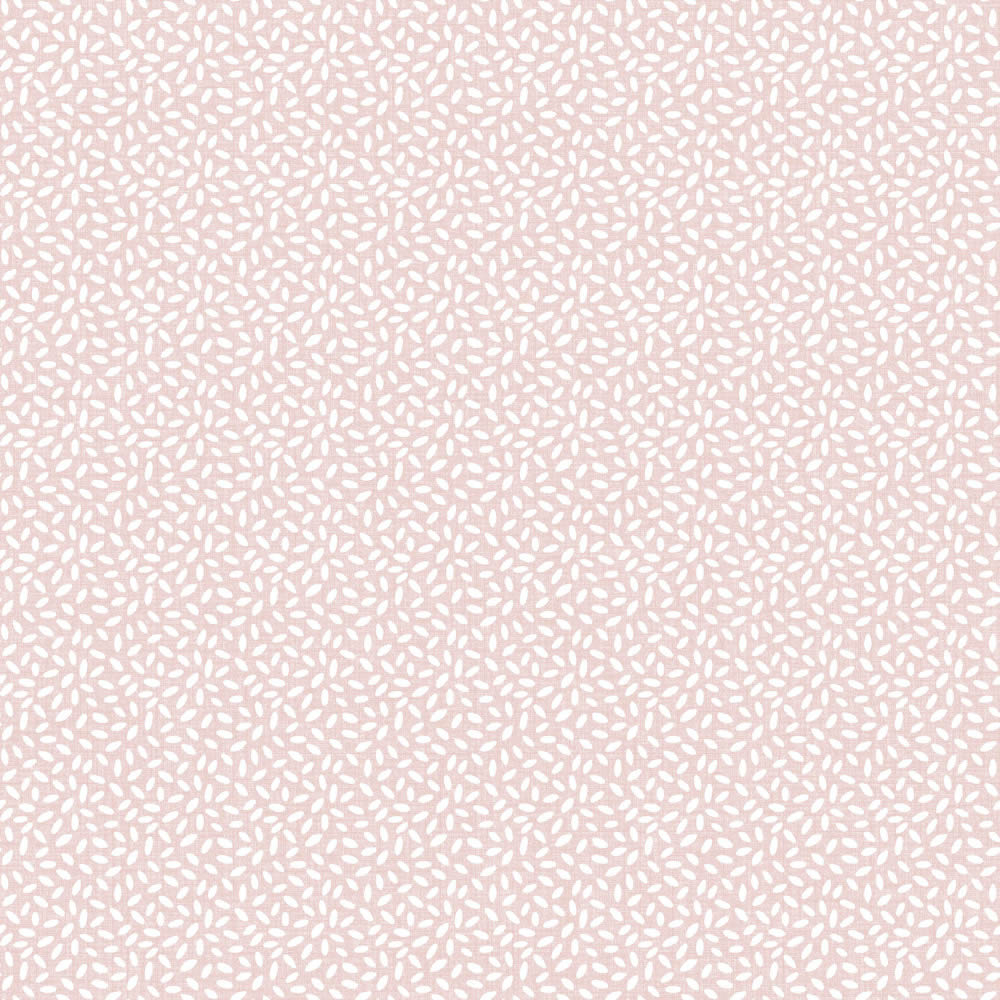 pink and white wallpaper sheet Mondobaby Rasch Textil 113028-23-113028.1M