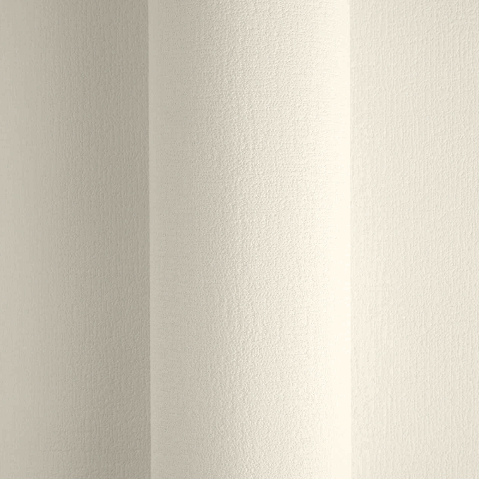 Tapete Unitapete Leinenoptik creme beige Vlies 378313