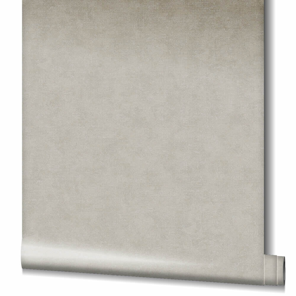 Unifarben Vliestapete braun taupe Kids Walls Marburg 32418 _L-6-32418.1M