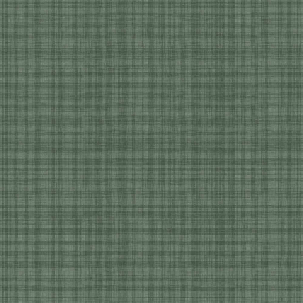 textile look non-woven wallpaper dark green Woodland Rasch Textil 139240