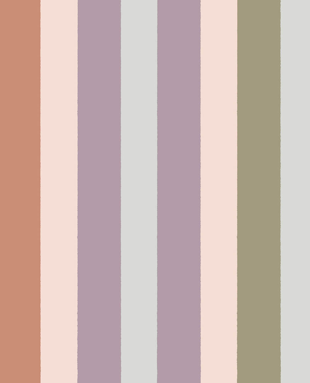 shapes stripes non-woven wallpaper pastel Explore Eijffinger 323051