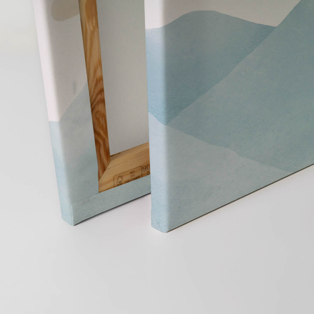 Leinwandbild Heißluftballons Zeppelin DD129389 120 x 80 cm -8-DD129389