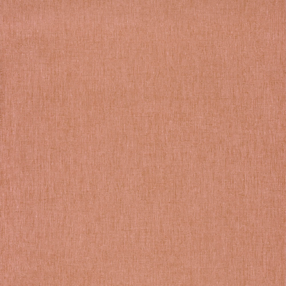 Plain wallpaper wallpaper orange red Caselio - La Foret Texdecor FRT100604209-36-FRT100604209.1M