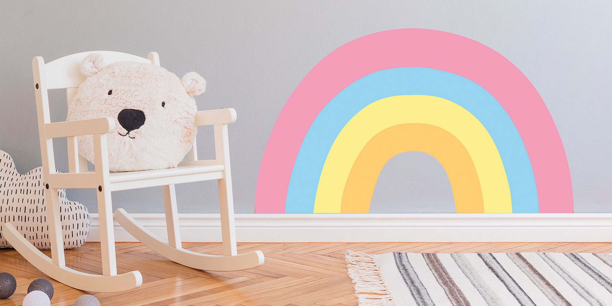regenbogen_wandbild_kinderzimmer_pastellfarben_regenbogen_themenwelten_kindertapeten_kr