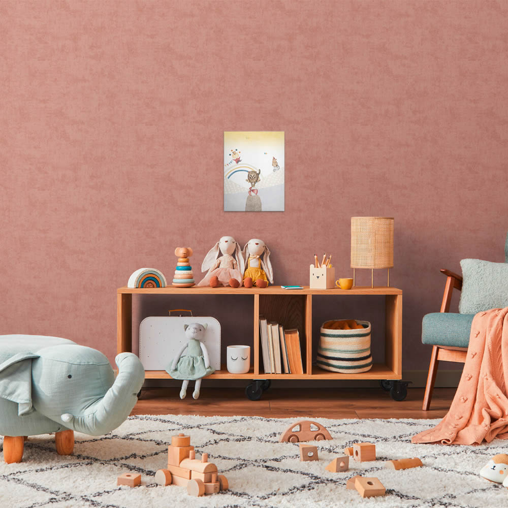 Leinwandbild Zirkustiere Jaguar Bär und Katze-8-1740400063