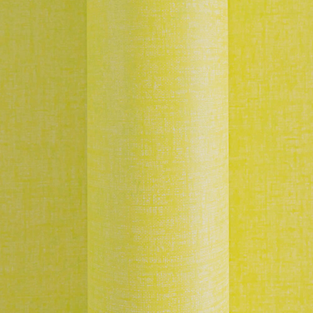 Unitapete Vlies wolkige Oberfläche matt glatt neongelb 771793-8-771793