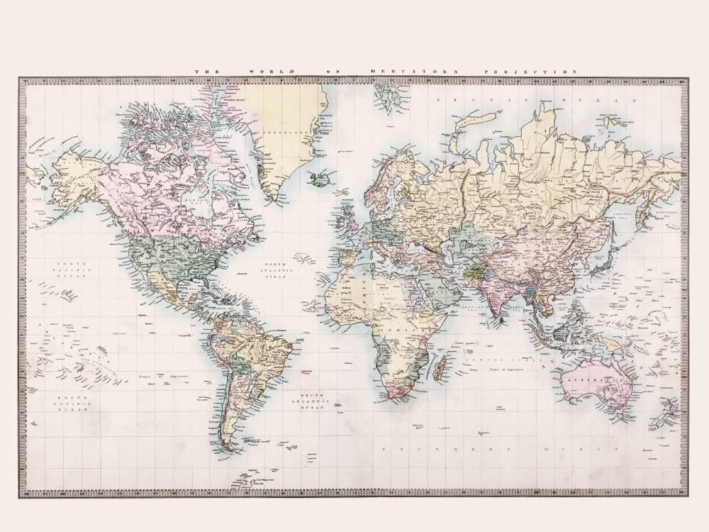 World Map Mural Xl-23-158210_2